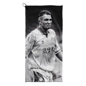 Leeds - Lee Buccilli - Vinnie Jones - Toalla De Golf - Imagen 1 de 6