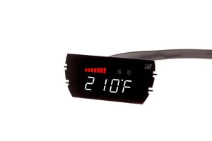 P3 Cars V3 Vent Gauge for 07-12 Seat Leon Mk2 - Bild 1 von 2