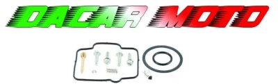 CARBURATORE KIT RIPARAZIONE KTM EXC 380 2000 2001  Foto 1 de 2