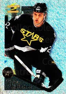 1995-96 Summit Ice #72 Derian Hatcher - Picture 1 of 1