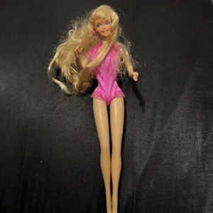 1973 push button barbie - Picture 1 of 5