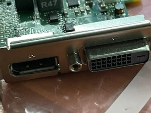 Nvidia  GeForce GT630 for Helix 8 Aristocrat - Picture 1 of 6