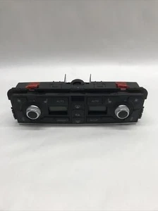 Control de temperatura con asientos térmicos OEM 2007 2008 2009 Audi S8 - Imagen 1 de 6