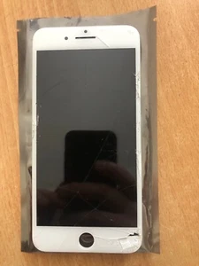 Écran complet Apple iPhone 8 Plus Blanc - Photo 1 sur 2