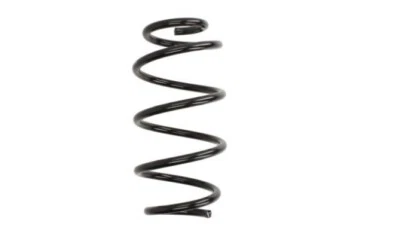 Front Coil Spring For 2008-2011 Saab 9-3 PN# 4077819 Lesjofors - Image 1 of 2