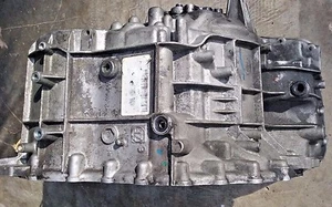 OEM FORD CFT30 CVT FWD Freestyle 500 Rear CASE housing - Picture 1 of 8