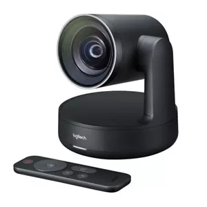 Caméra de conférence professionnelle UHD Logitech V-R0010 Rally PTZ - Photo 1/1