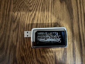 Magic Jack USB PC to Phone Jack Free Local Long Distance Calling #A921 - Picture 1 of 3