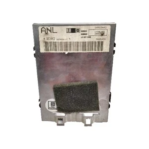 OEM General Motors Oldsmobile Engine Control Module Unit ECU ECM PCM 1225450 - Picture 1 of 5