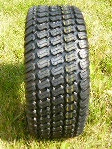 1 x Reifen 16x6.50-8 f Aufsitzmäher Rasentraktor Rasenmäher 16x650-8 TL, Journey - Bild 1 von 1