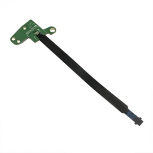 for Dell in-SPIRON 7405 HC14 MS 450.0jz06.0031 Power Button Board w/Cable US - Picture 1 of 8