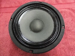 Numark Lightwave woofer speaker replacement - Picture 1 of 5