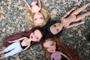 Bratz Doll bundle - Picture 1 of 9