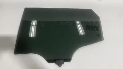 2013-2018 HYUNDAI SANTA FE Left Rear Driver Door Window Glass NEW AFTERMARKET - Изображение 1 из 4