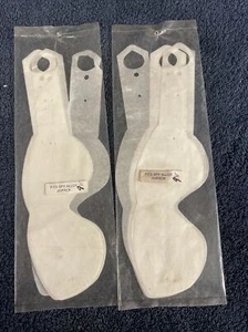 spy alloy goggle tearoffs 2 Packs 20 Tearoffs Each Pack - Bild 1 von 4