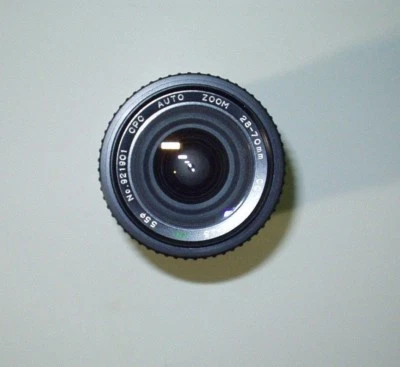 Nikon AI (8502) 28-70mm F3.5-4.5 Continuous Macro (BRAND NEW!) - Image 1 of 2