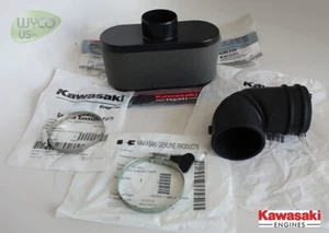 **NOT AFTERMARKET* OEM AIR FILTER KIT FOR KAWASAKI FR651V FR691V FR730V ENGINES - Picture 1 of 1