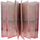 Printing Exquisite Note Lined Bound Notebooks For Schedule Scrapbook
