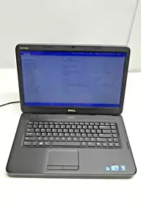 Dell Inspiron N5040 Laptop i3-M380 4GB 320GB No OS - Picture 1 of 8