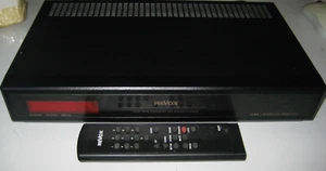 Revox H 60 Satellitenreceiver, NEU!!! - Bild 1 von 8