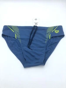 Arena Performance Herren Graphic Slip Badehose, chlorbeständig, Gr. 56 - Imagen 1 de 6