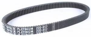 CARLISLE 2014-2016 M 8000 Limited 153" Arctic Cat MAX-TORQUE PLATINUM BELT 45 13 - Picture 1 of 1