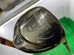 maruman Majesty Royale 10.5* 46.75in FLexSR Driver 1pcs Right-Handed - Picture 1 of 4