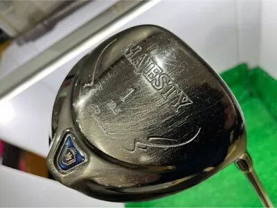 maruman Majesty Royale 10.5* 46.75in FLexSR Driver 1pcs Right-Handed - Image 1 of 4