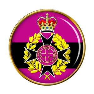 Royal Australian Army Chaplains Department Pin Badge - Picture 1 of 2