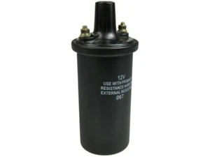 For 1984 Volvo DL Ignition Coil Wells 34677DSVW 2.1L 4 Cyl Ignition Coil - Picture 1 of 2