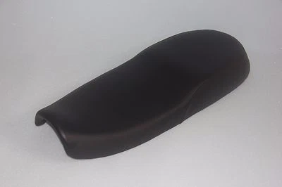 Triumph Bonneville T100 Thruxton Scrambler SE 2001-2016 low profile seat: 8L2127 Foto 1 de 4