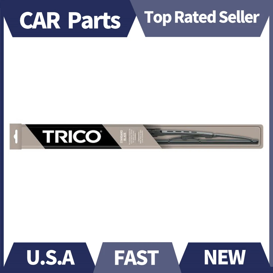 1 件 Trico Wiper Blade 16 英寸前 30 系列适用于 1965 - 1966 梅赛德斯 - 奔驰 300SE — 第 1/3 张图片