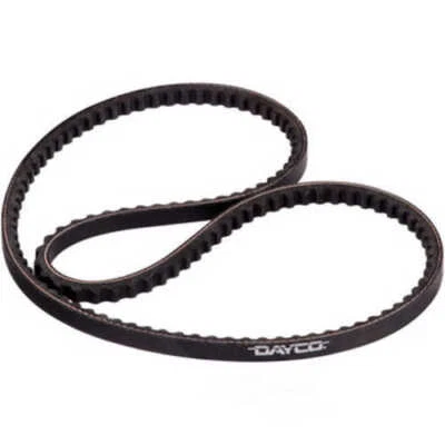 Accessory Drive Belt fits 1955-1965 Rolls-Royce Silver Cloud Phantom  DAYCO PROD - Image 1 of 2