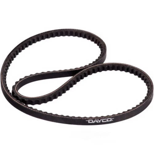 Accessory Drive Belt fits 1975-1983 Volkswagen Vanagon Rabbit,Scirocco  DAYCO PR - Image 1 of 2