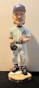 Arizona Diamondbacks Randy Johnson Bobblehead Legends of the Diamond 1247of10000 - Picture 1 of 3