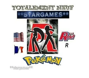 POKEMON MINT TEAM ROCKET (◕‿◕✿) RARE UNCO / COM SET COMPLET FRANCAIS ENGLISH - Picture 1 of 18