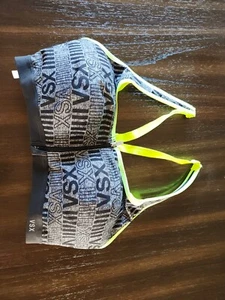 VS Sport Bra Sport 34D - Picture 1 of 7