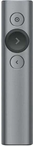 Logitech Spotlight Wireless Presentation Remote, 2.4 GHz And Bluetooth, Digital - Picture 1 of 6