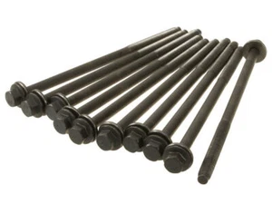 For 1999-2008, 2011-2019 Ford F450 Super Duty Head Bolt Set Mahle 16785KWBQ 2000 - Picture 1 of 2