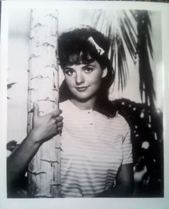 Dawn Wells Mary Ann Classic TV Show Gilligan's Island Photo 8" x 10" - Picture 1 of 1