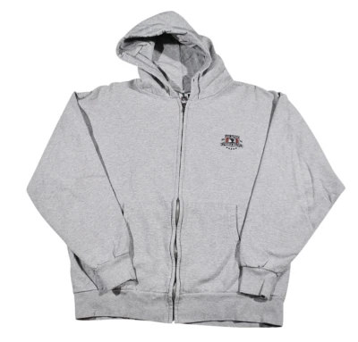 Moletom Vintage US Open 2010 Pebble Beach Tamanho Pequeno - Imagem 1 de 3