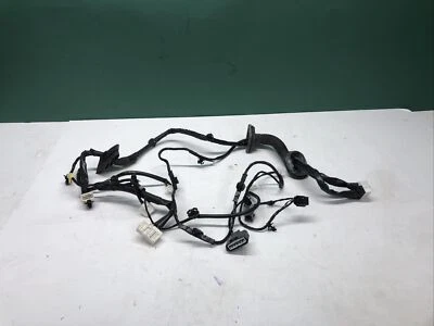 2010-2014 Nissan Maxima Left LH Driver Side Front Door Wiring Harness OEM - Image 1 of 4