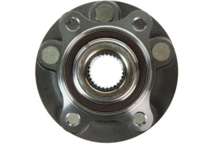 Conjunto de buje de rueda Moog 46923SNTV 2014 2015 AWD para Lincoln MKZ 2013-2016 Foto 1 de 2