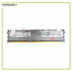 LOT OF 25 43X5047 IBM 4GB PC3-10600 DDR3-1333MHz 2Rx4 Memory 44Y1483 44Y1493 - Picture 1 of 1