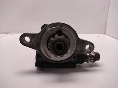 TOYOTA LAND CRUISER COLORADO/PRADO J120 2001 - 2009 STEERING PUMP 3.0 D4D 64484 - Image 1 of 4