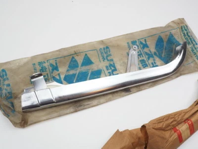 Funda protectora de cadena Suzuki T20 T21 TC250 T250 T305 TC305 T350 Suzuki 61310-11601 Foto 1 de 4