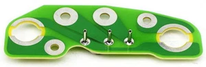 Circuit Board | 1966 A-Body Standard | Left | Barracuda, Formula S - Picture 1 of 1