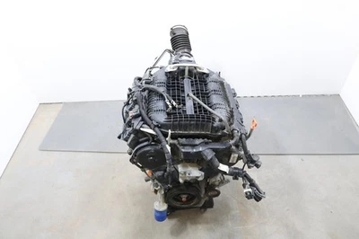 Honda Odyssey 2018-2019 3,5 L motor montaje vin 6 sexto dígito J35Y7 OEM Foto 1 de 4