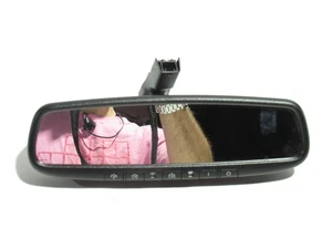 Kia Telluride 2021 Front Interior Rear View Mirror Glass 19-23 ; - Picture 1 of 10