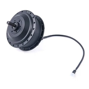 Rear Hub Used To Replace Approx V V W W Weight Approx And Wheel Brushless - Picture 1 of 31